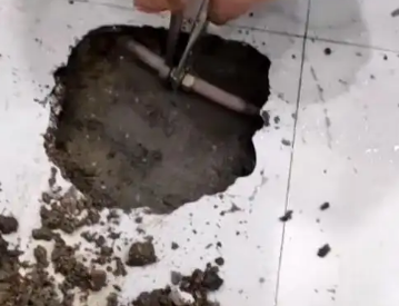 柳南卫生间漏水检测电话