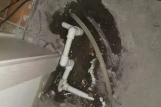 柳南卫生间漏水检测多少钱