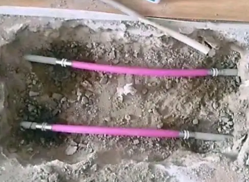 柳南卫生间测漏水多少钱