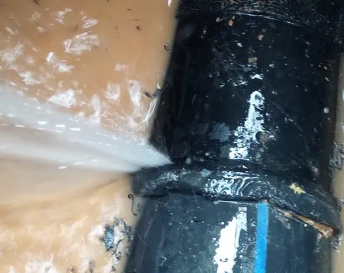 柳南漏水维修价格明细