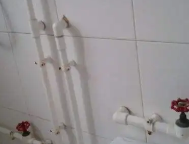 柳南水管维修多少钱