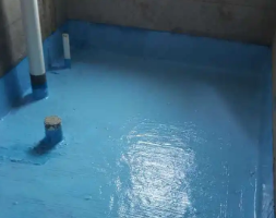 柳南卫生间防水哪家好