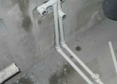 柳南查漏水多少钱