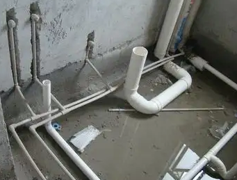 柳南水管维修多少钱