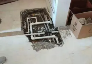 柳南查漏水多少钱