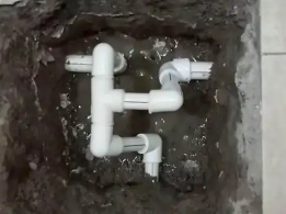 柳南卫生间漏水维修公司为您专业分享一下柳南查漏水的知识点