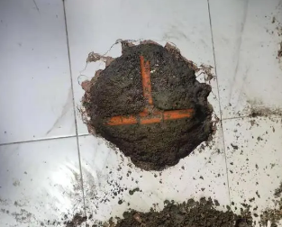 柳南查漏水多少钱