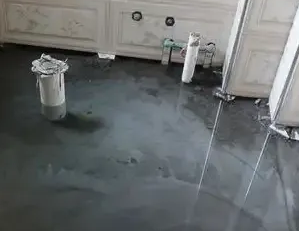 柳南卫生间漏水维修公司为您专业分享下柳南卫生间漏水检测的知识点