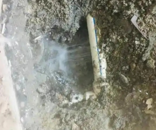 柳南查漏水哪家好