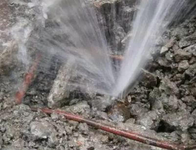柳南水管维修多少钱