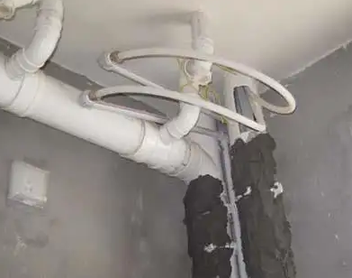 柳南水管维修哪家好