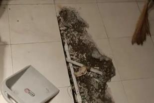 柳南卫生间漏水检测电话